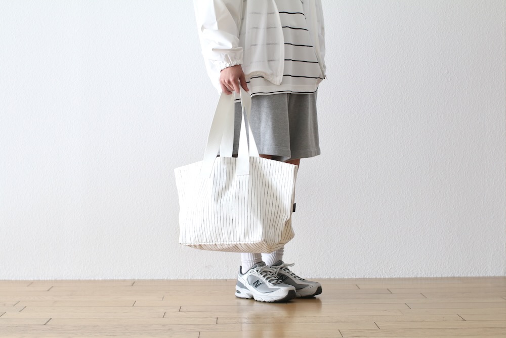 S.F.C(�������ե���) "SFC TOTE W"