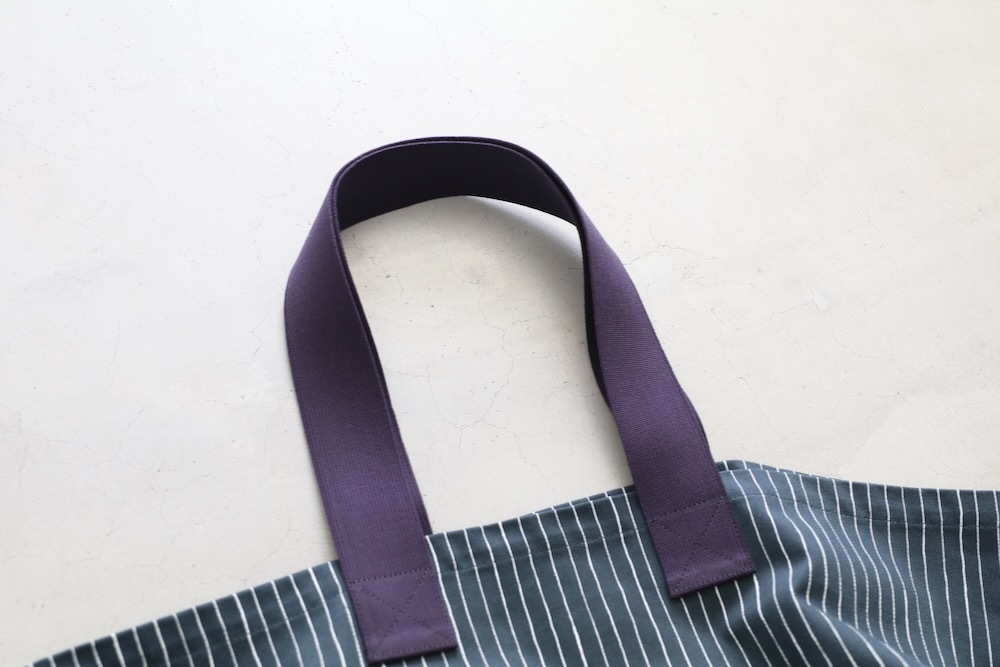 S.F.C(�������ե���) "SFC TOTE W"