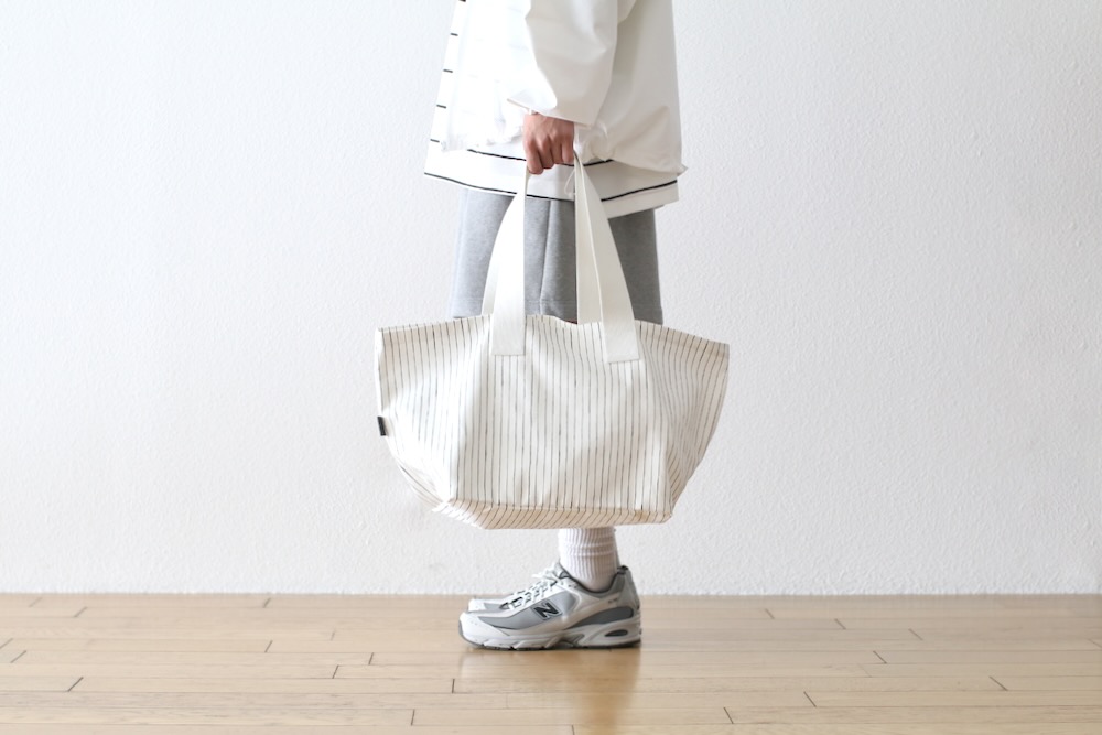 S.F.C(�������ե���) "SFC TOTE W"