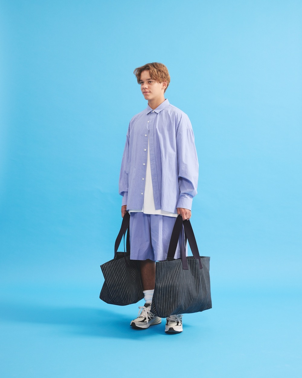 S.F.C(�������ե���) "SFC TOTE W"