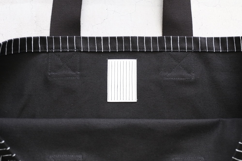 S.F.C(�������ե���) "SFC TOTE W"