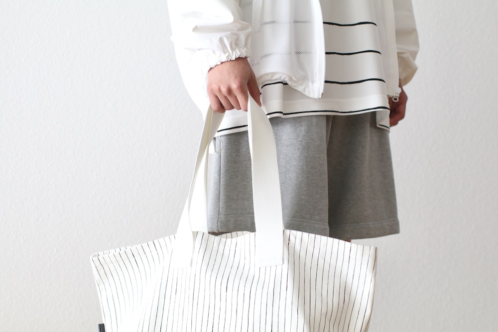 S.F.C(�������ե���) "SFC TOTE W"