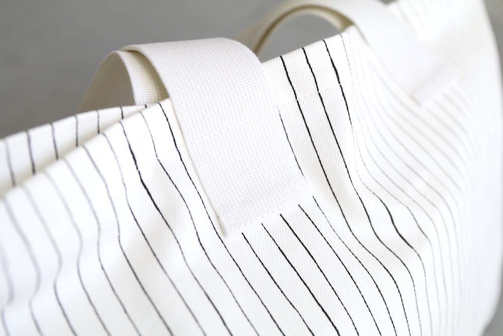 S.F.C(�������ե���) "SFC TOTE W"