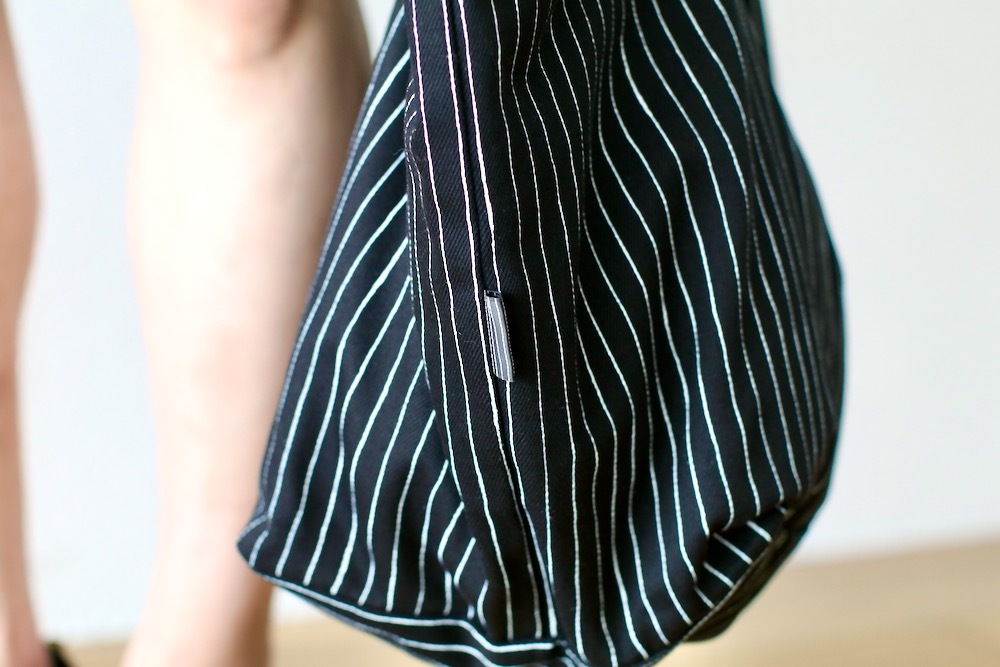 S.F.C(�������ե���) "SFC TOTE W"