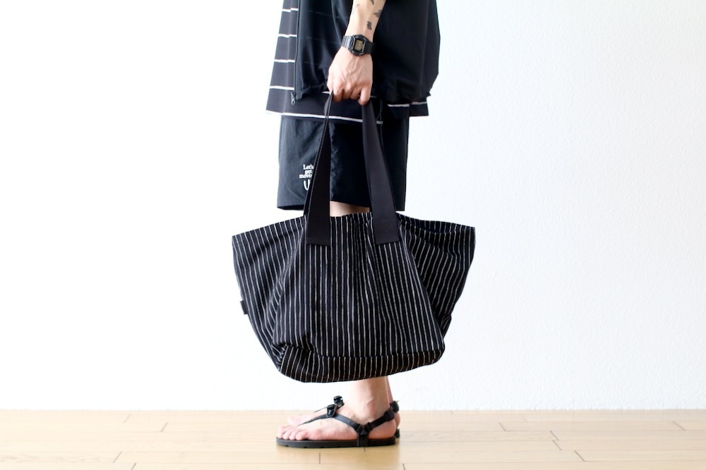 S.F.C(�������ե���) "SFC TOTE W"