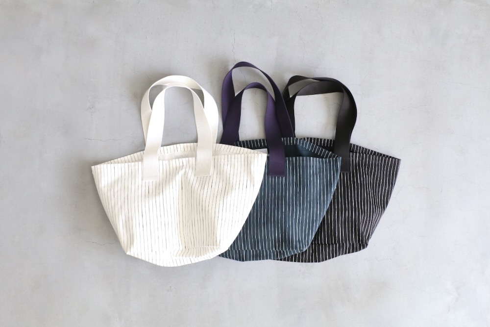S.F.C(�������ե���) "SFC TOTE W"