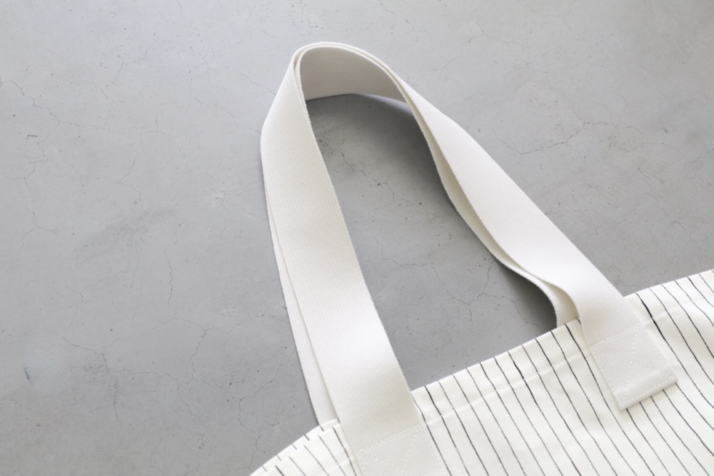 S.F.C(�������ե���) "SFC TOTE W"