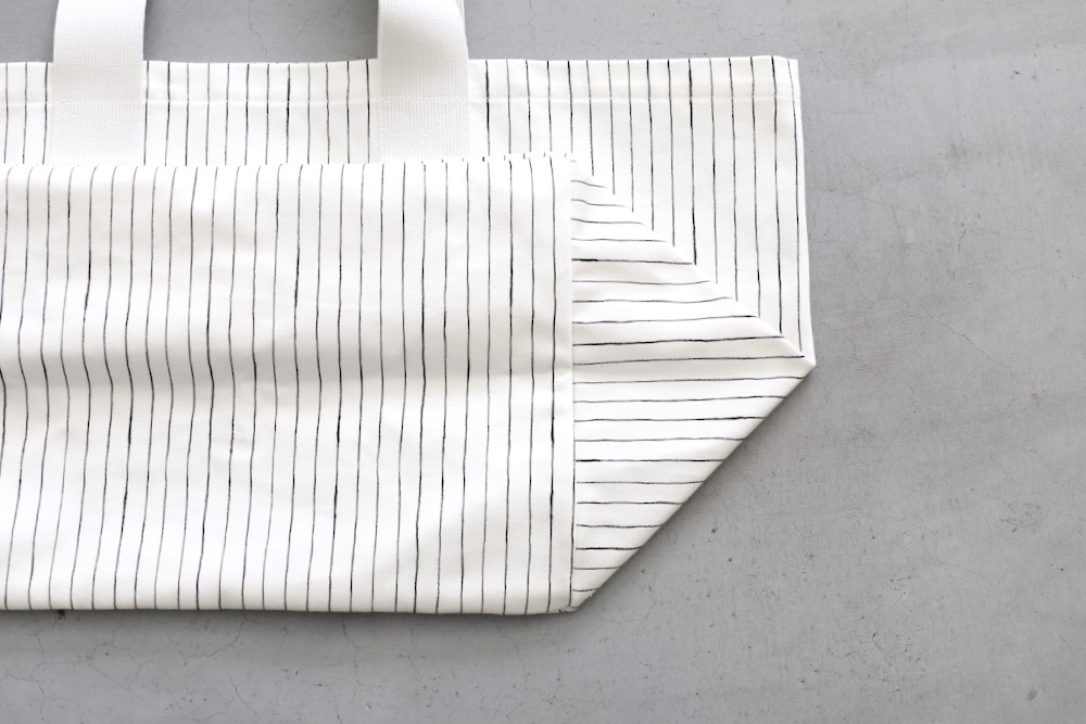 S.F.C(�������ե���) "SFC TOTE W"