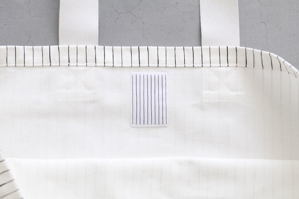 S.F.C(�������ե���) "SFC TOTE W"