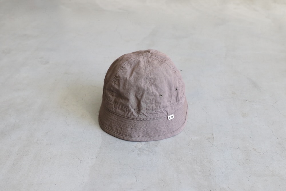 ENDS AND MEANS  (����ɥ���ɥߡ��� ) "Army Hat"