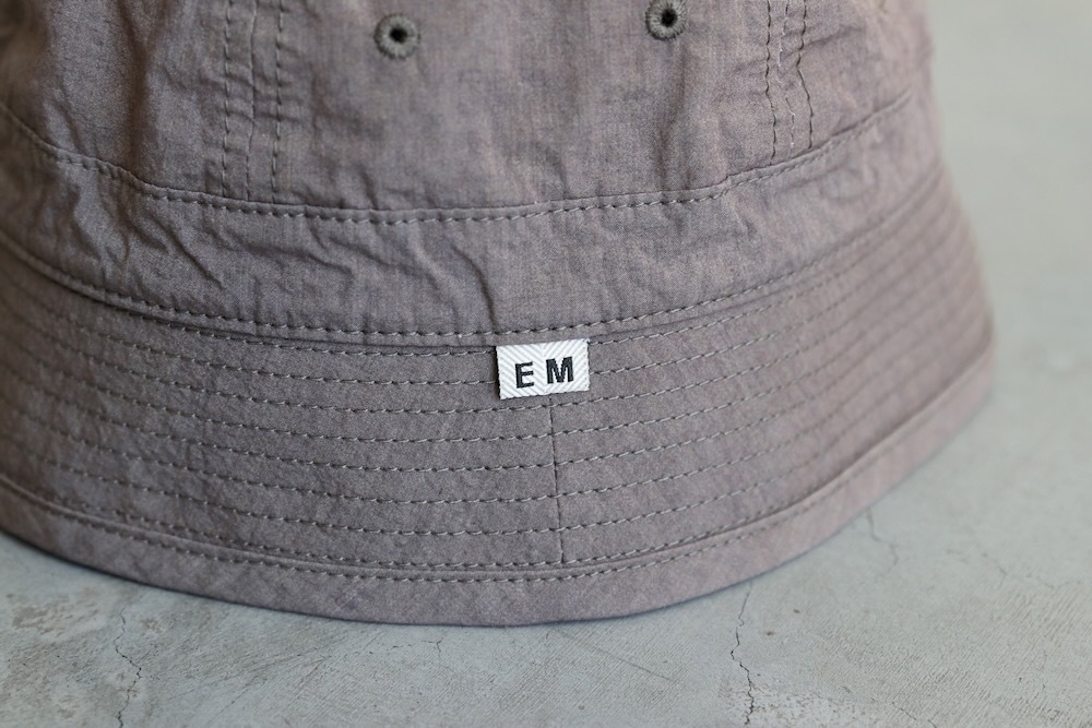 ENDS AND MEANS  (����ɥ���ɥߡ��� ) "Army Hat"
