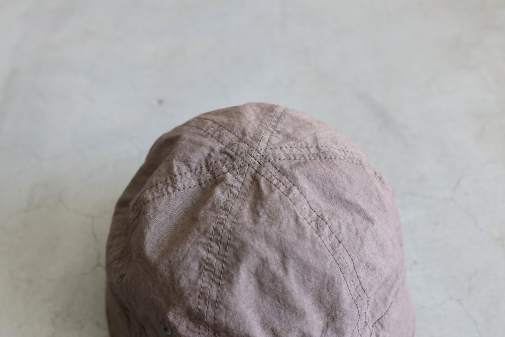 ENDS AND MEANS  (����ɥ���ɥߡ��� ) "Army Hat"
