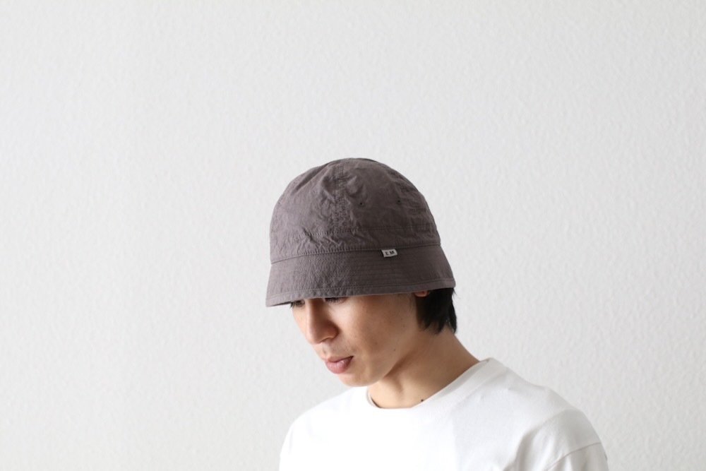 ENDS AND MEANS  (����ɥ���ɥߡ��� ) "Army Hat"