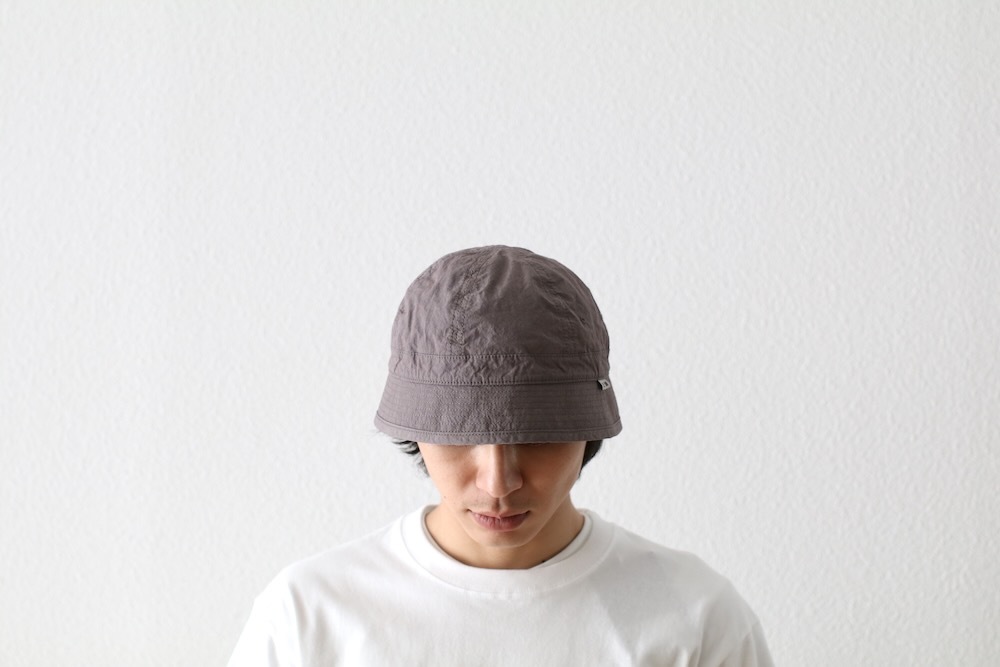 ENDS AND MEANS  (����ɥ���ɥߡ��� ) "Army Hat"