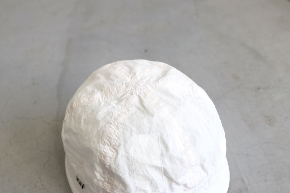 ENDS AND MEANS  (����ɥ���ɥߡ��� ) "Army Hat"