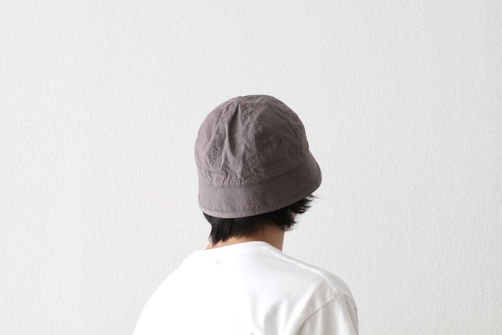 ENDS AND MEANS  (����ɥ���ɥߡ��� ) "Army Hat"