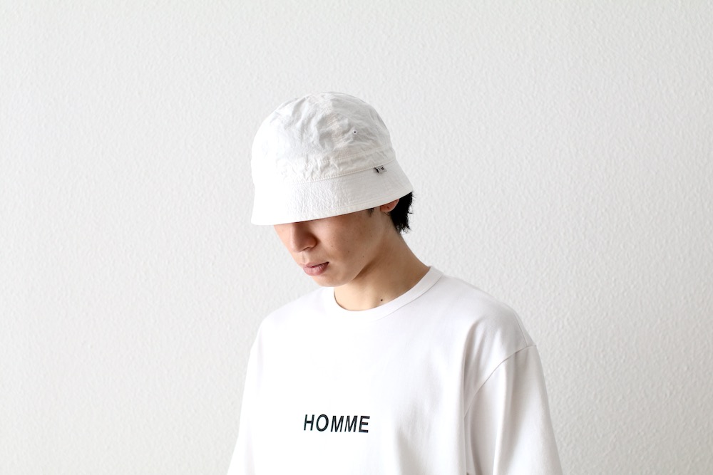 ENDS AND MEANS  (����ɥ���ɥߡ��� ) "Army Hat"