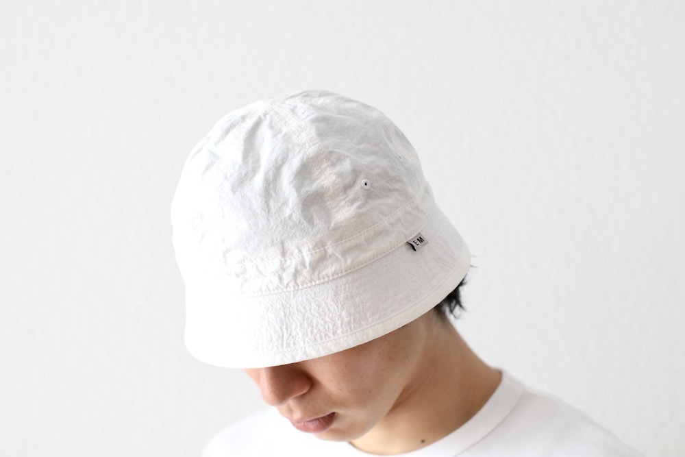 ENDS AND MEANS  (����ɥ���ɥߡ��� ) "Army Hat"