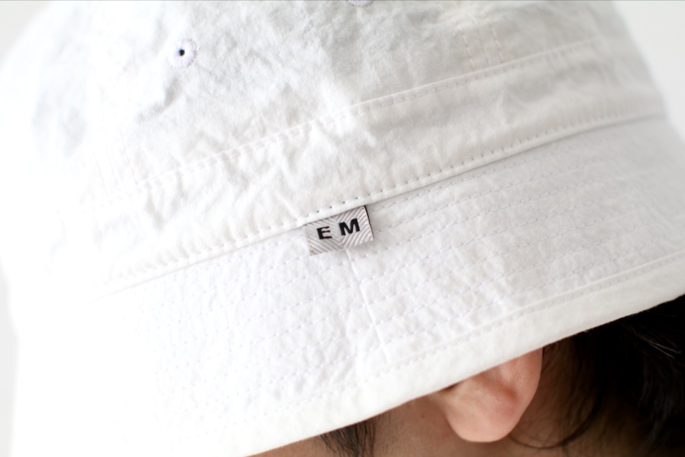 ENDS AND MEANS  (����ɥ���ɥߡ��� ) "Army Hat"
