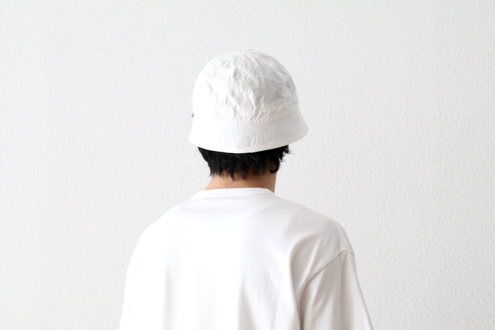 ENDS AND MEANS  (����ɥ���ɥߡ��� ) "Army Hat"