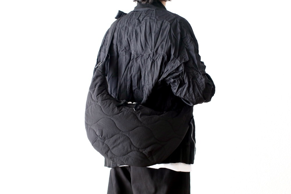 COMME des GARCONS HOMME(���� �� ����륽�󡦥���) "�ʥ������åץ��ȥåץ���ƥ��󥰥��������Хå� HR-K205-051"