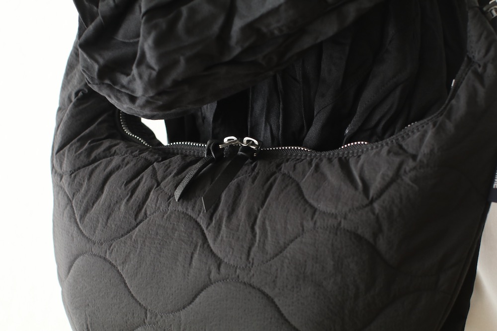 COMME des GARCONS HOMME(���� �� ����륽�󡦥���) "�ʥ������åץ��ȥåץ���ƥ��󥰥��������Хå� HR-K205-051"
