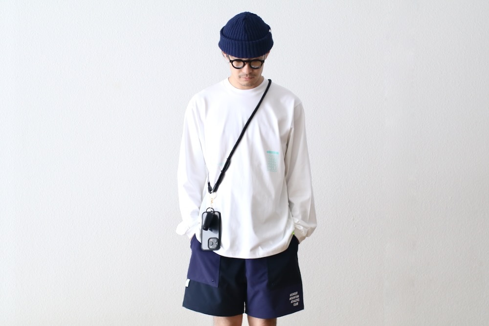 THE NORTH FACE (�� �Ρ��� �ե�����) "Pebble Coin Wallet"