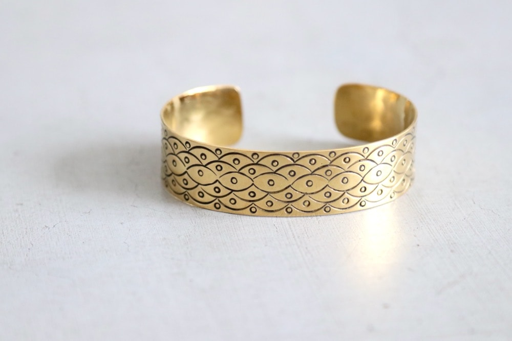 Indian Jewelry (インディアン ジュエリー) 