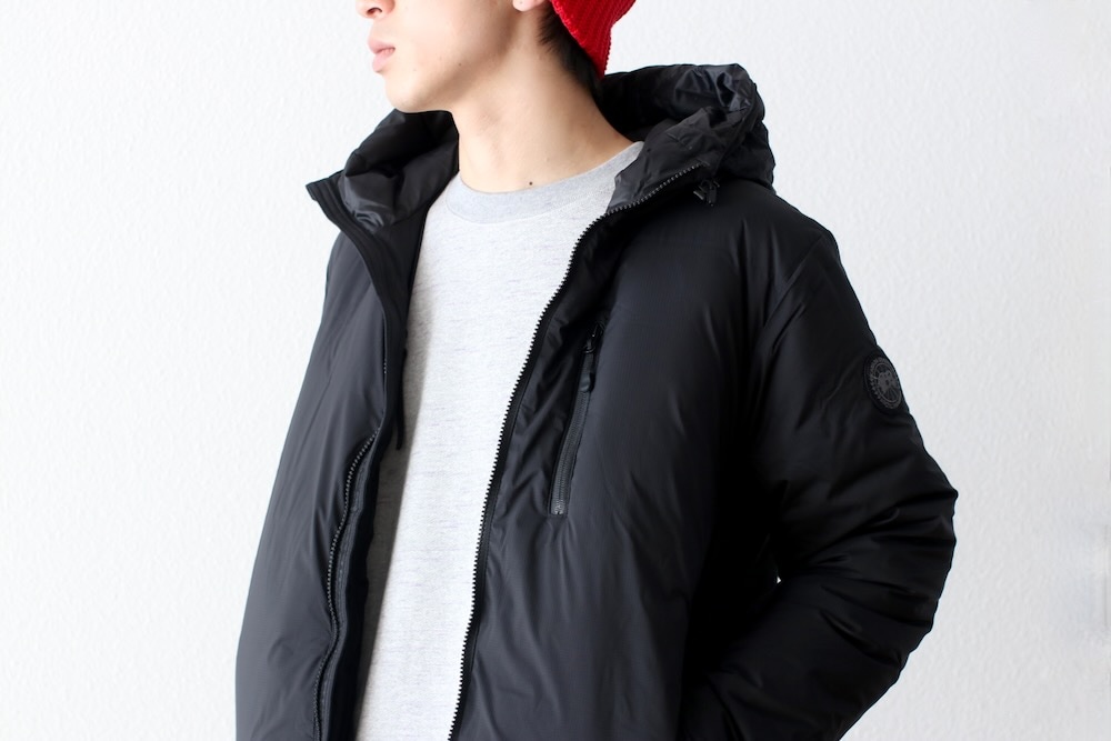 limited】CANADA GOOSE (カナダグース) 