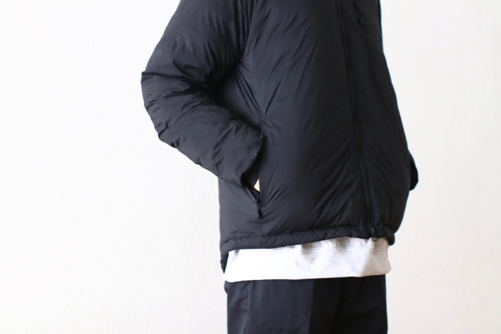 ��limited��CANADA GOOSE (���ʥ�������) "LODGE HOODY R BLACK LABEL��