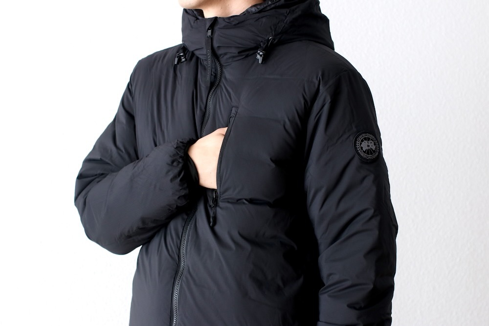 limited】CANADA GOOSE (カナダグース) 