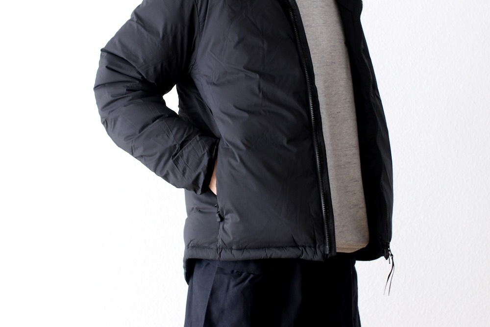 ��limited��CANADA GOOSE (���ʥ�������) "LODGE HOODY R BLACK LABEL��