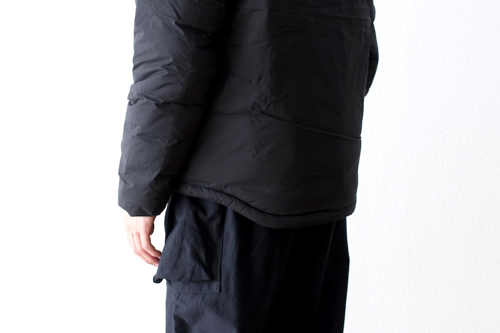 ��limited��CANADA GOOSE (���ʥ�������) "LODGE HOODY R BLACK LABEL��