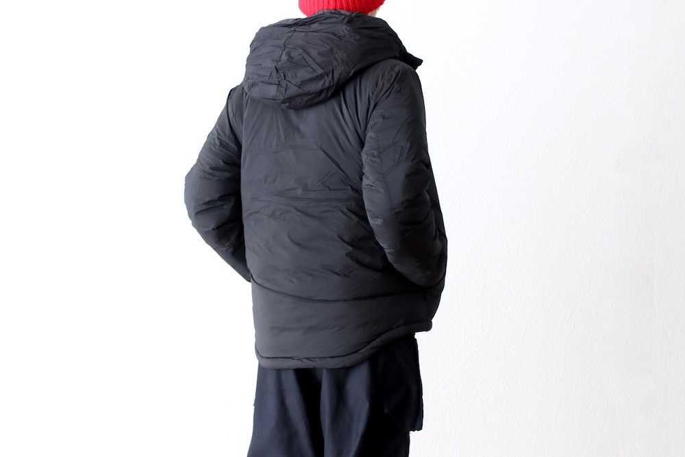 ��limited��CANADA GOOSE (���ʥ�������) "LODGE HOODY R BLACK LABEL��