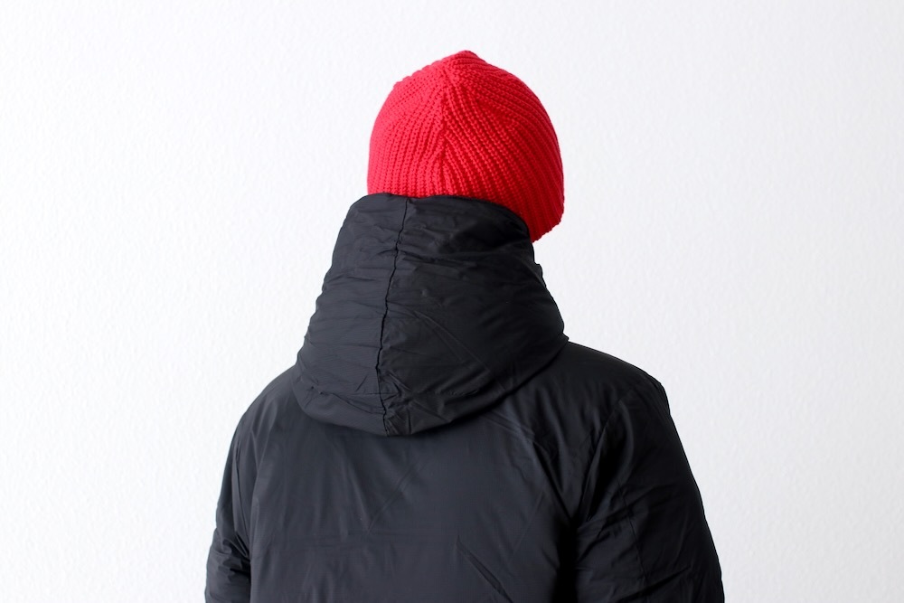 ��limited��CANADA GOOSE (���ʥ�������) "LODGE HOODY R BLACK LABEL��