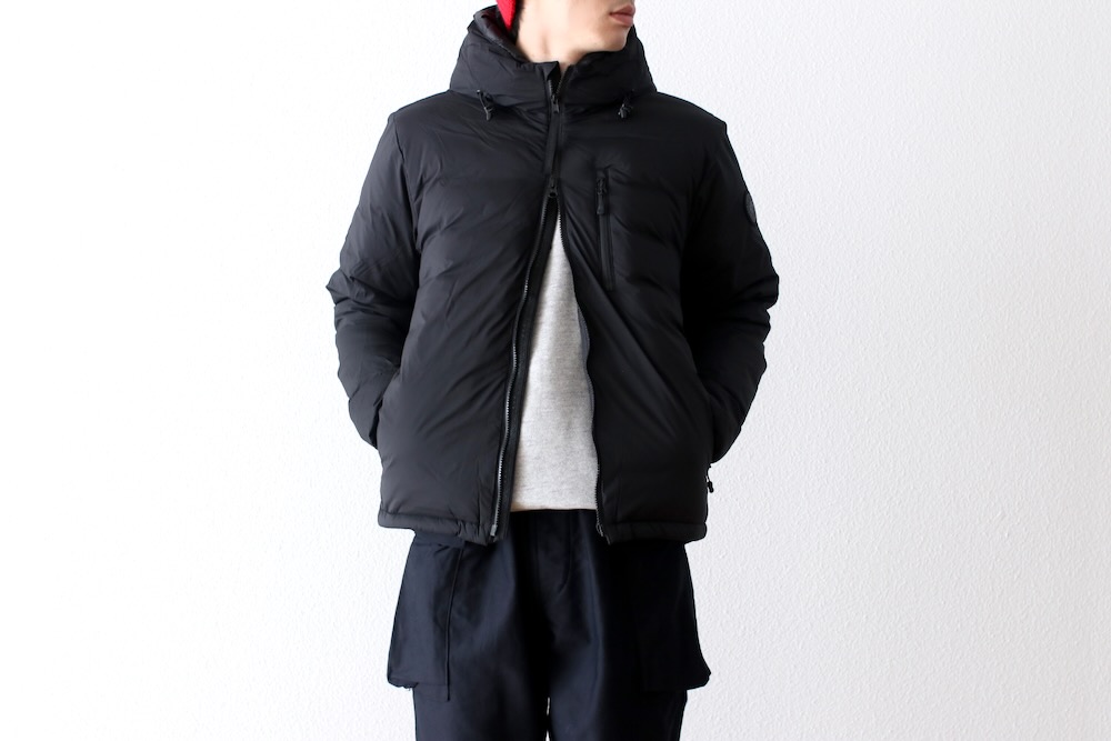 limited】CANADA GOOSE (カナダグース) 