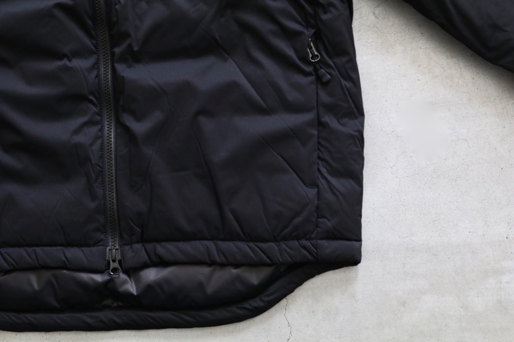 ��limited��CANADA GOOSE (���ʥ�������) "LODGE HOODY R BLACK LABEL��