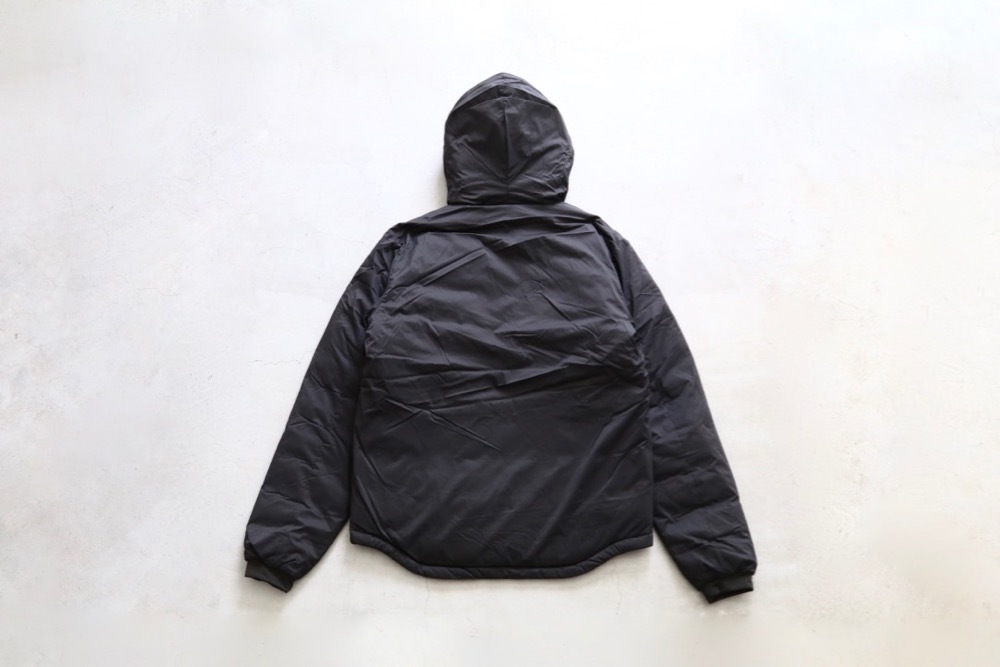 ��limited��CANADA GOOSE (���ʥ�������) "LODGE HOODY R BLACK LABEL��