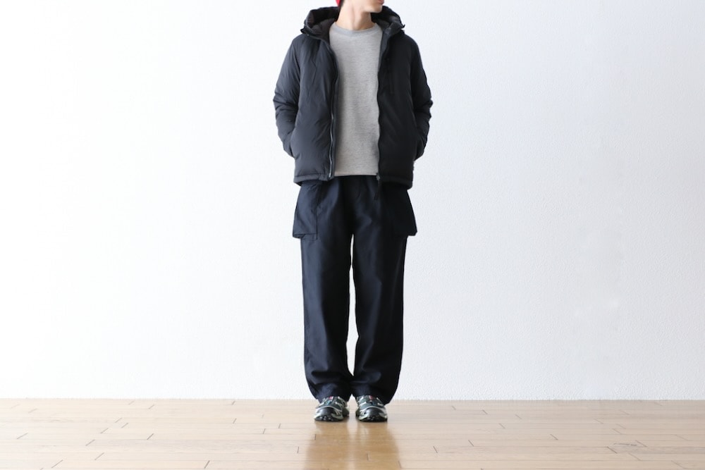 ��limited��CANADA GOOSE (���ʥ�������) "LODGE HOODY R BLACK LABEL��