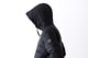��limited��CANADA GOOSE (���ʥ�������) "LODGE HOODY R BLACK LABEL��