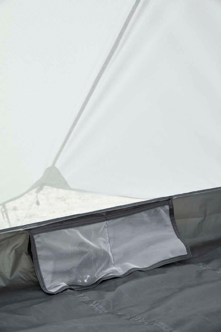 limitedmuraco  and wander (饳  ɥ) "HERON 2POLE TENT SHELTER SET"