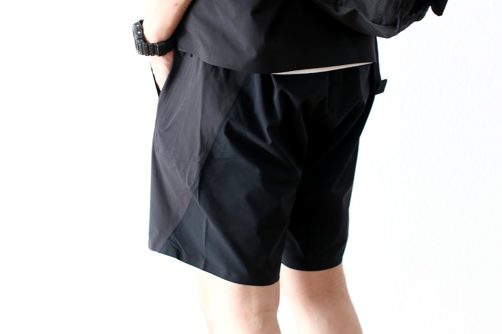 ARC'TERYX VEILANCE(アークテリクス ヴェイランス) 