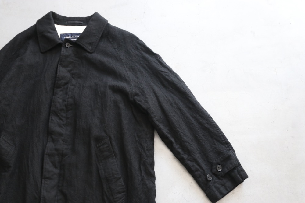 COMME des GARCONS HOMME(コム デ ギャルソン・オム) 