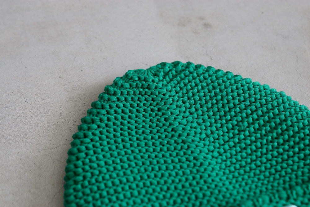 C.E() "Poly Knit Cap"