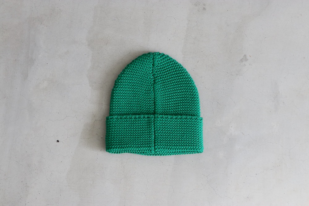 C.E() "Poly Knit Cap"