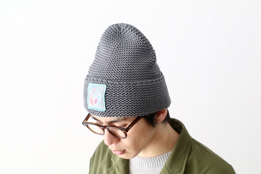 C.E() "Poly Knit Cap"