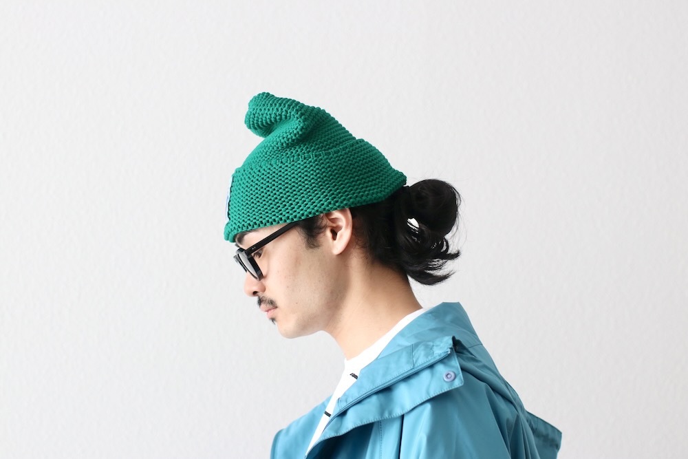 C.E() "Poly Knit Cap"