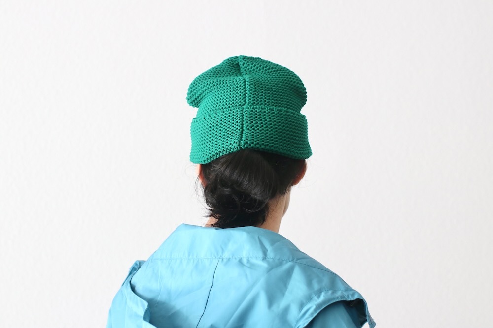 C.E() "Poly Knit Cap"
