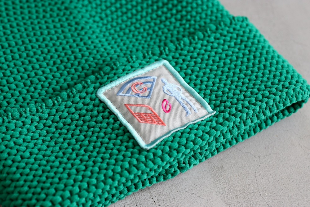 C.E() "Poly Knit Cap"