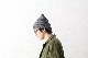 C.E() "Poly Knit Cap"